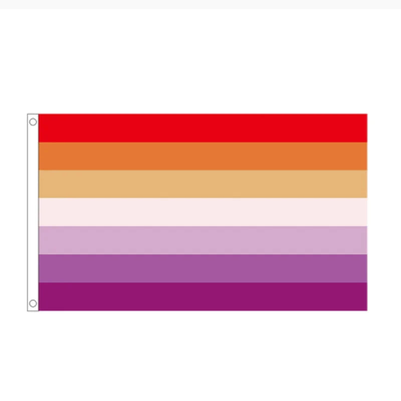 Pride Flags - Choose Your Style