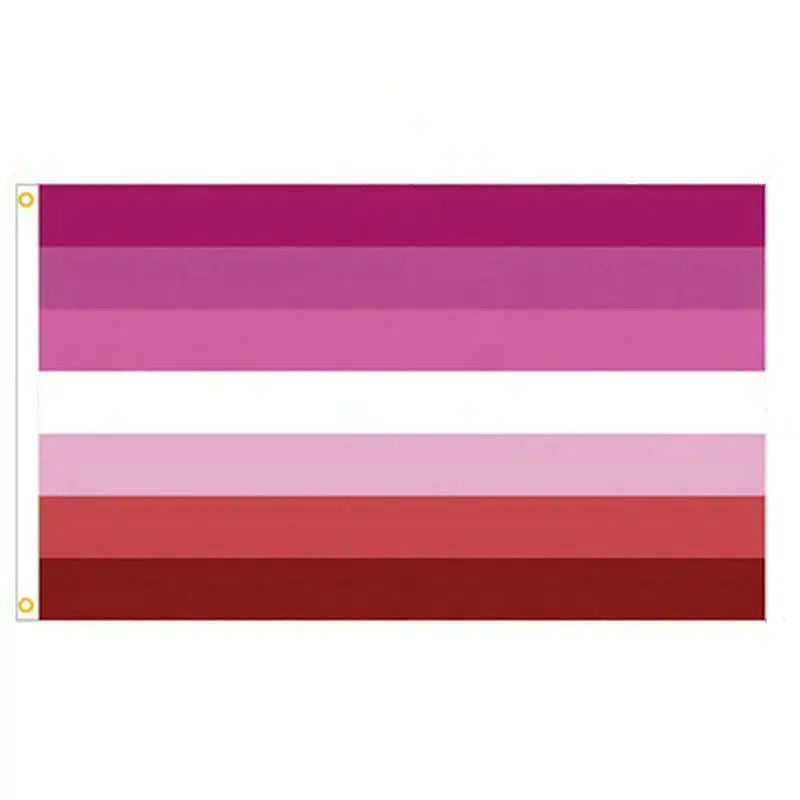 Pride Flags - Choose Your Style