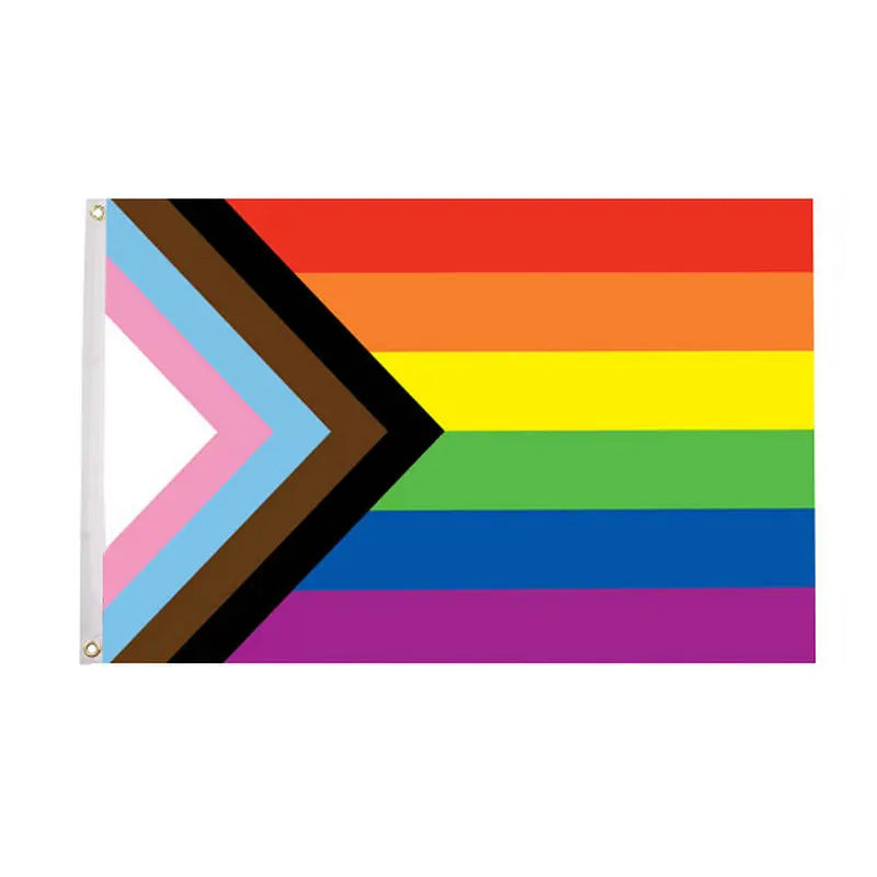 Pride Flags - Choose Your Style