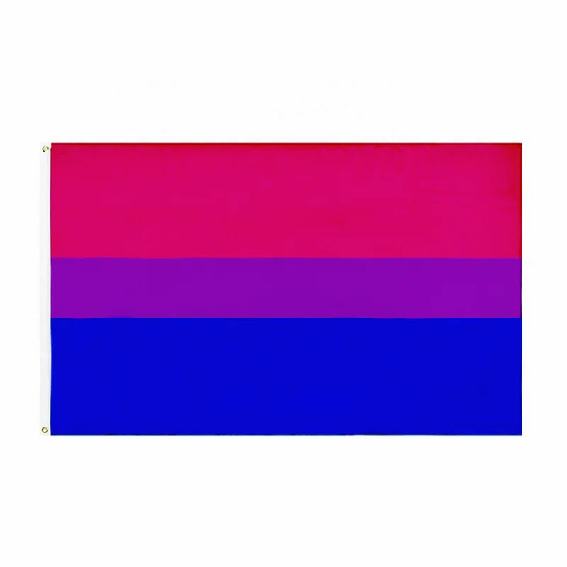 Pride Flags - Choose Your Style