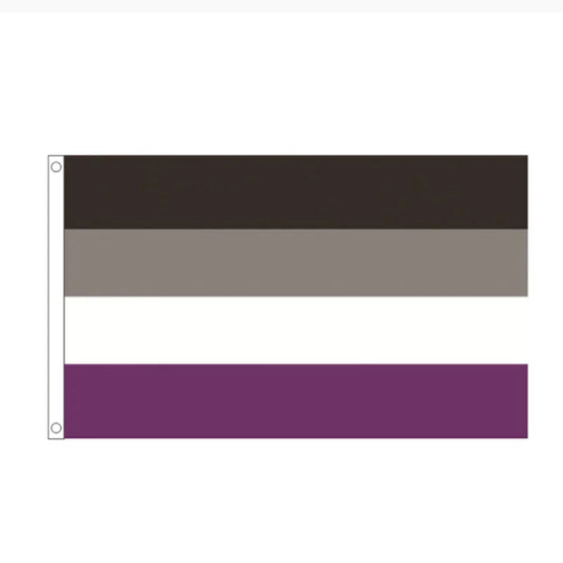 Pride Flags - Choose Your Style