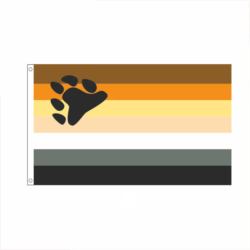 Pride Flags - Choose Your Style