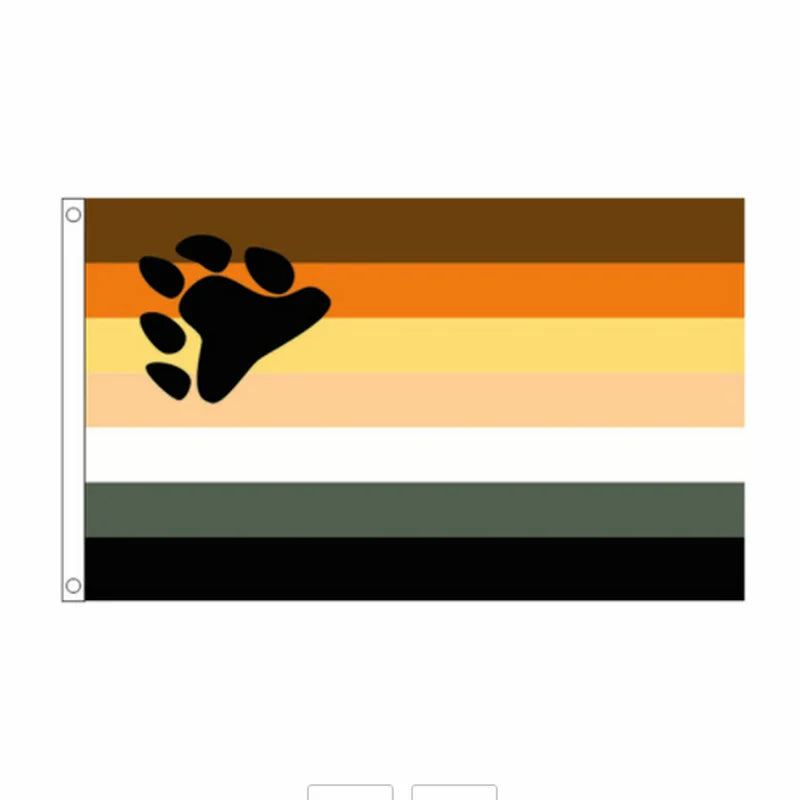 Pride Flags - Choose Your Style