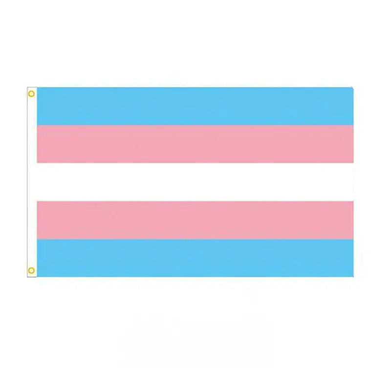 Pride Flags - Choose Your Style