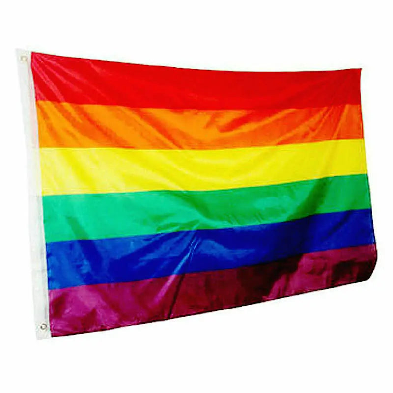 Pride Flags - Choose Your Style