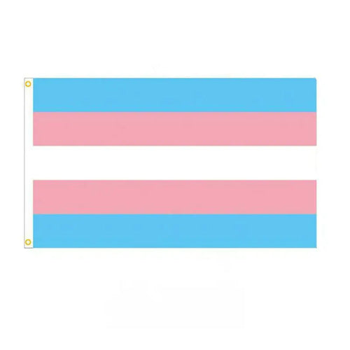 Pride Flags - Choose Your Style