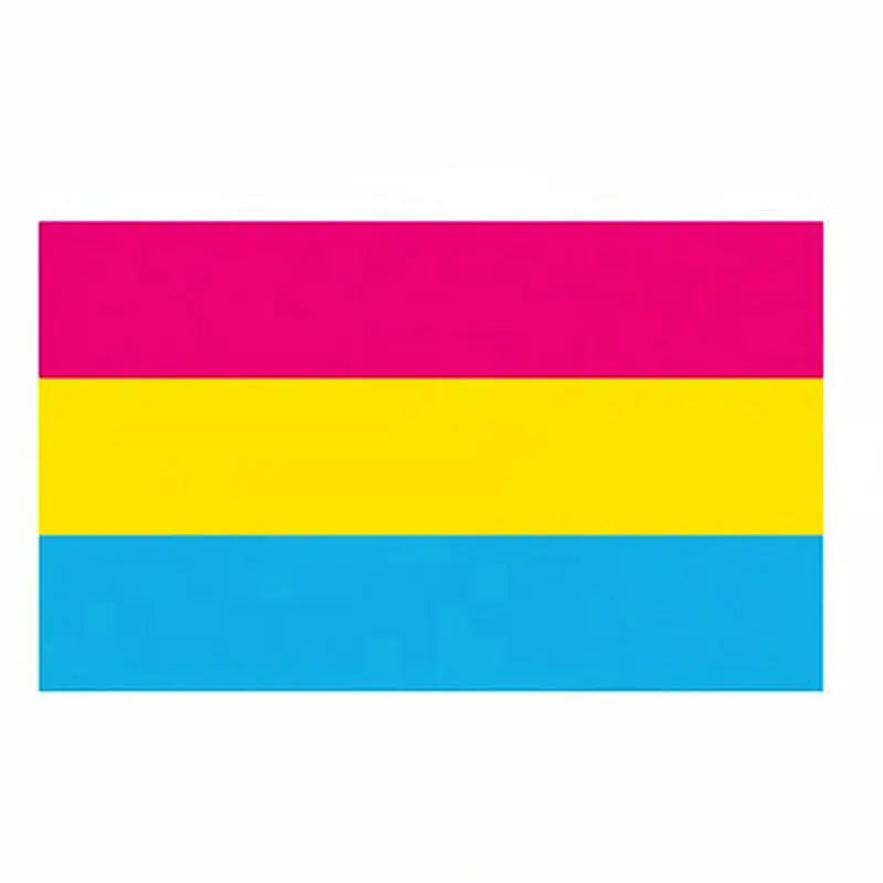 Pride Flags - Choose Your Style