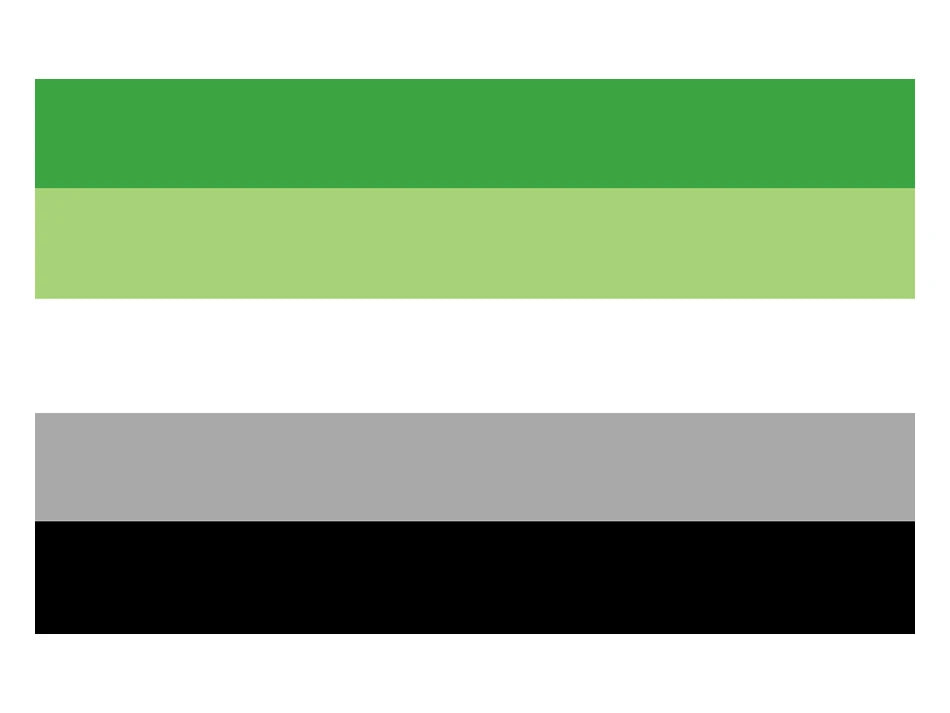 Pride Flags - Choose Your Style