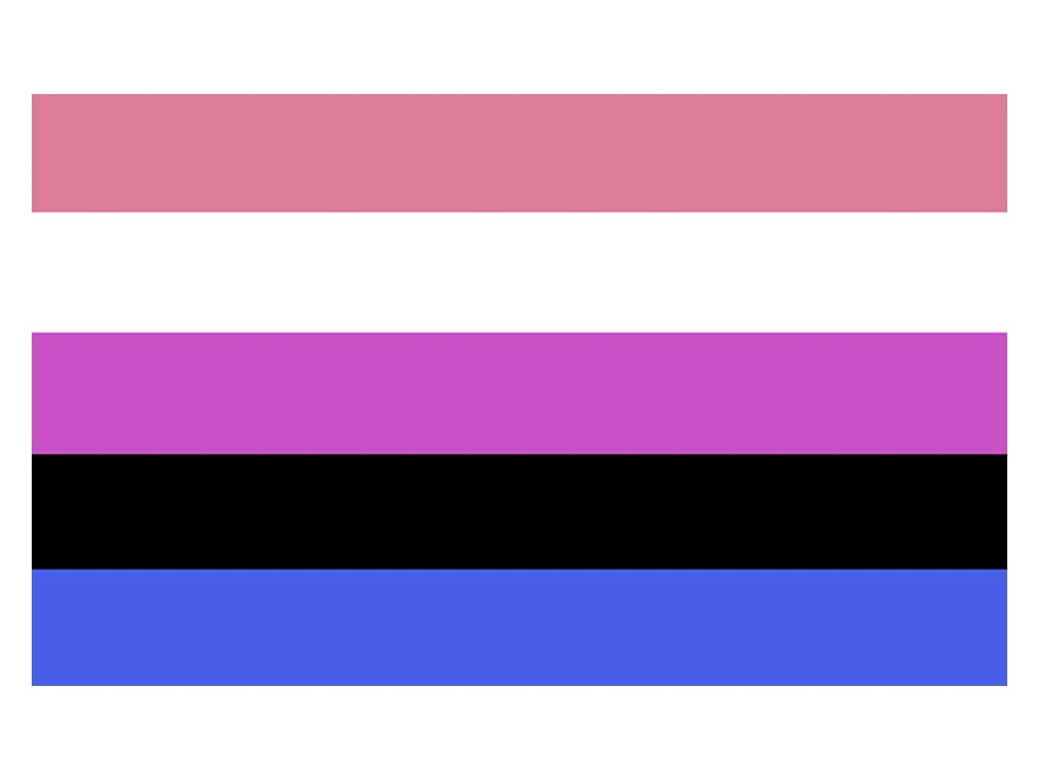 Pride Flags - Choose Your Style