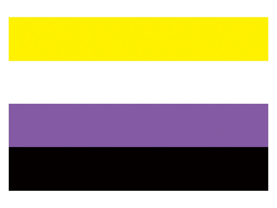 Pride Flags - Choose Your Style