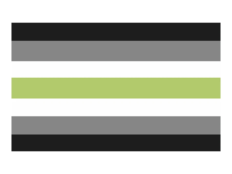 Pride Flags - Choose Your Style