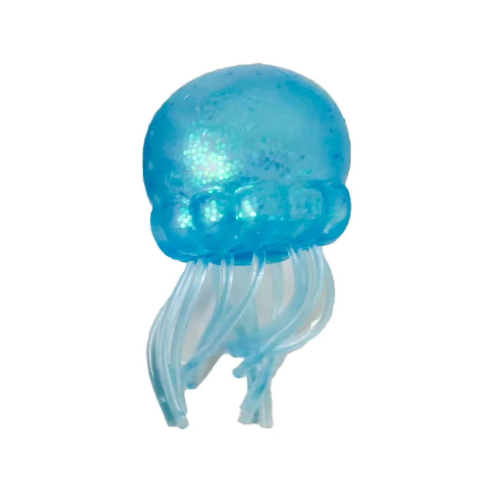 Nee Doh Water Jellyfish Squishy