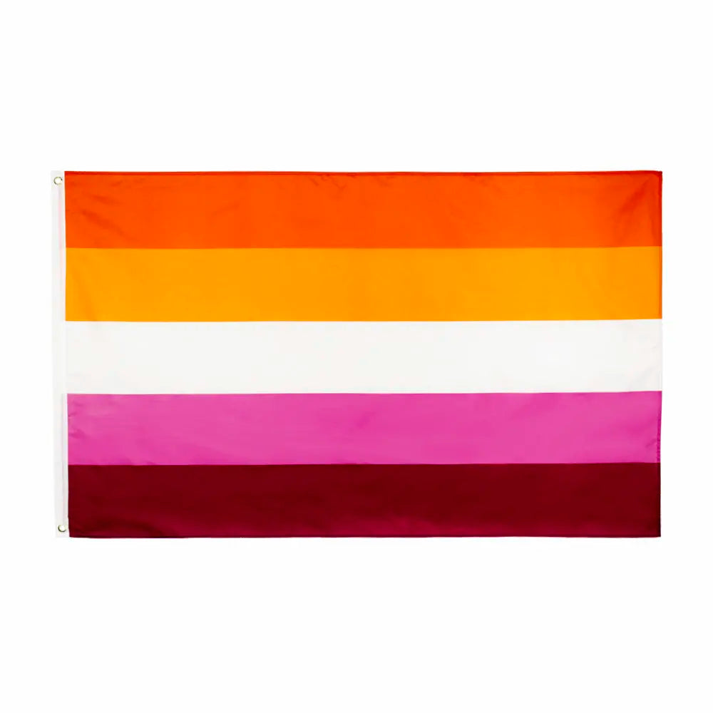 Pride Flags - Choose Your Style