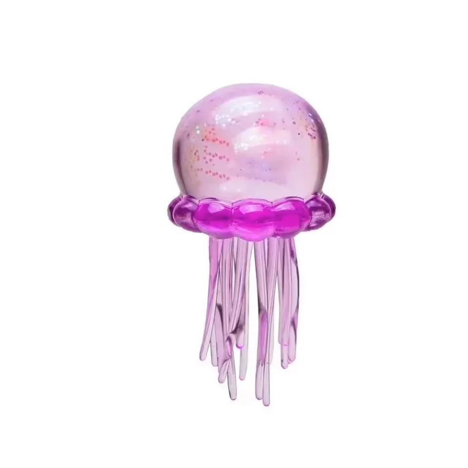 Nee Doh Water Jellyfish Squishy