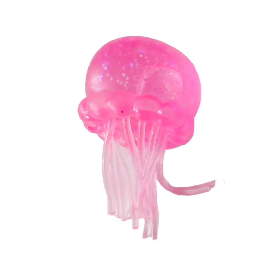 Nee Doh Water Jellyfish Squishy