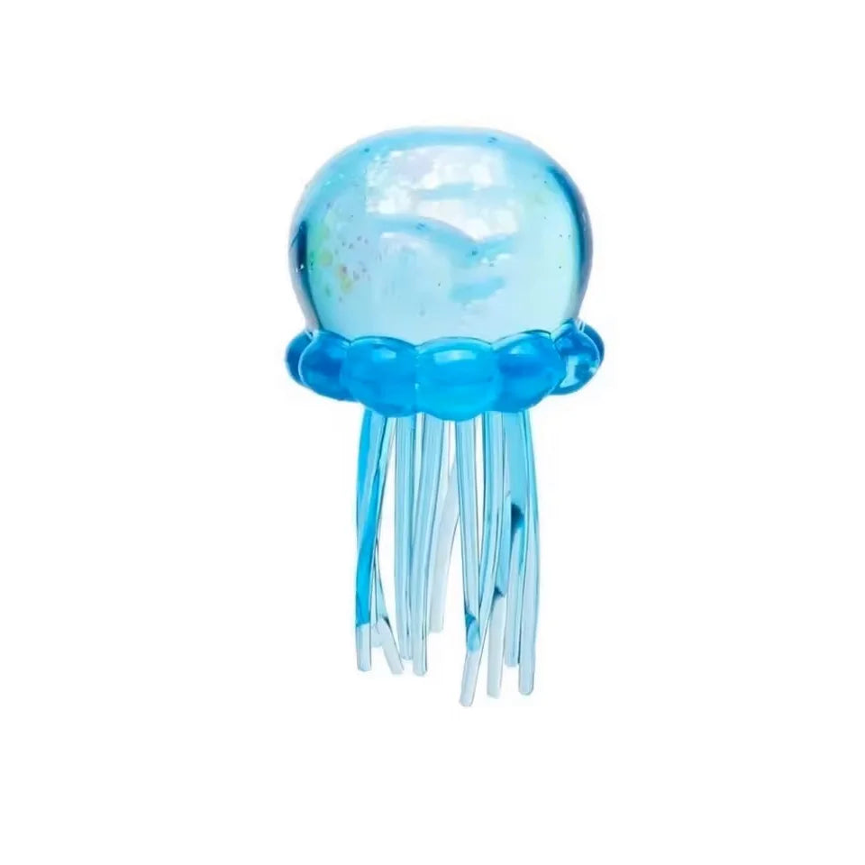 Nee Doh Water Jellyfish Squishy